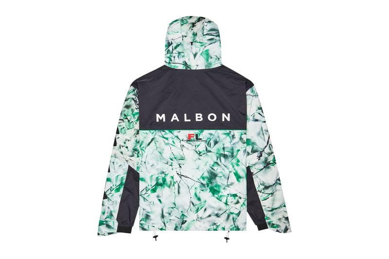 大学 割引 Malbon Futura With Collection Collaborative New Drops Golf メンズウェア