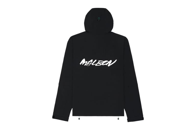 Malbon Golf Drops New Collaborative Collection With Futura