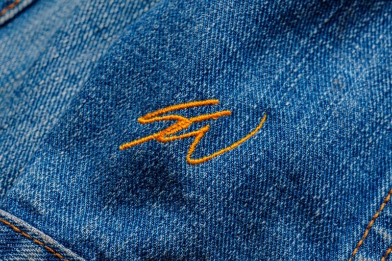 Sean Wotherspoon Gap Vintage Drop 2 Release Info | Hypebeast