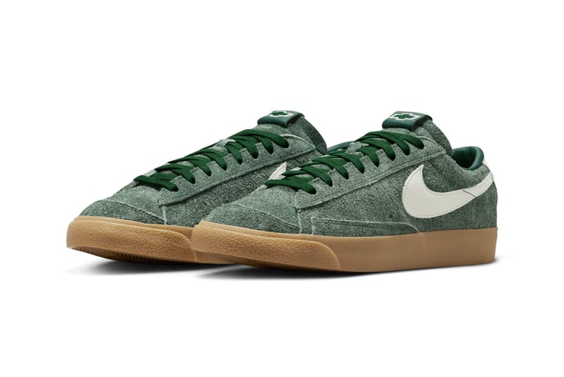 NIKE x Chevrolet シボレー★Book 1 Chevy スニーカー 送関込み Devin Booker x Nike x Chevrolet Book 1 & Blazer Low QS が4月