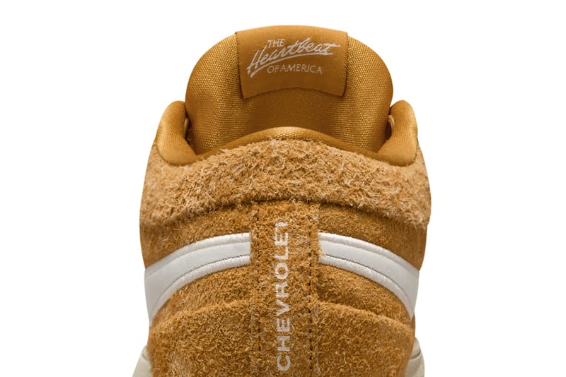 Chevrolet Devin Booker Nike Book 1 Blazer Low Release
