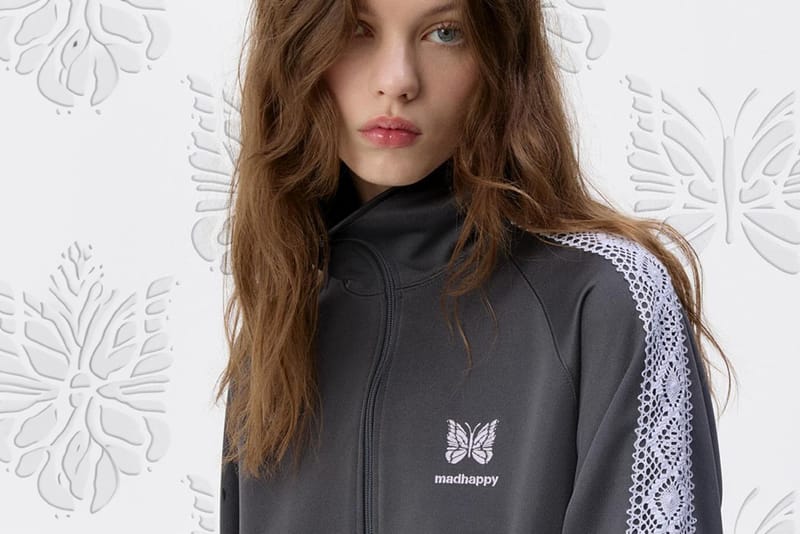 BEAMS x Needles Bespoke DOWN JACKET Release Info | Hypebeast BEAMS x Needles Bespoke DOWN JACKET Release Info | Hypebeast