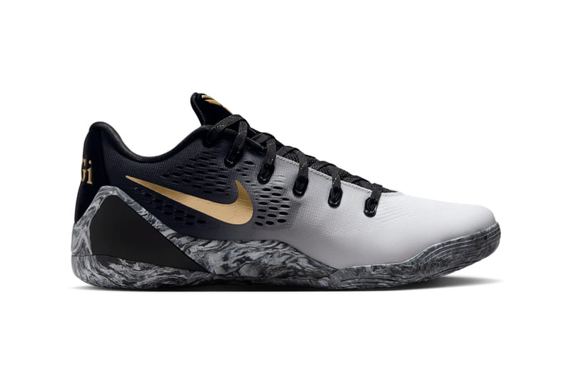 kobe コービー9　エリート　プロトロ　mambacita NIKE Kobe IX Low Protro EM 'Mambacita' (FZ7333-002) Release Date