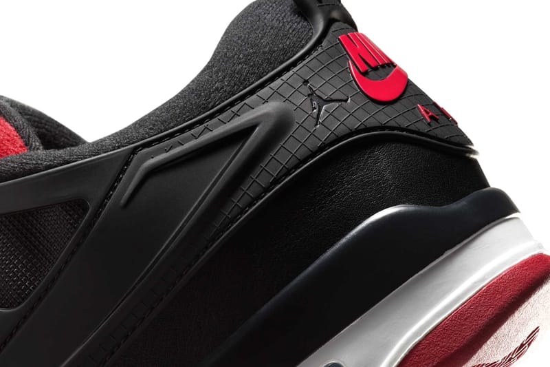 Official Look Air Jordan 4 RM Official Look Air Jordan 4 RM