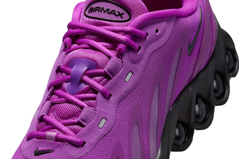 Nike Air Max Dn8 Vivid Purple FQ7860-501 Release Date