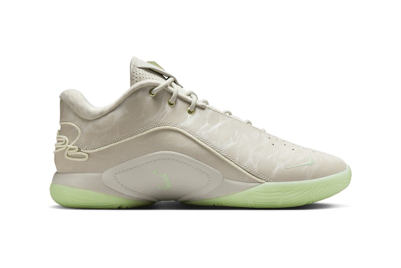 Nike LeBron 22 Dunkman FZ1094-002 Release Info | Hypebeast