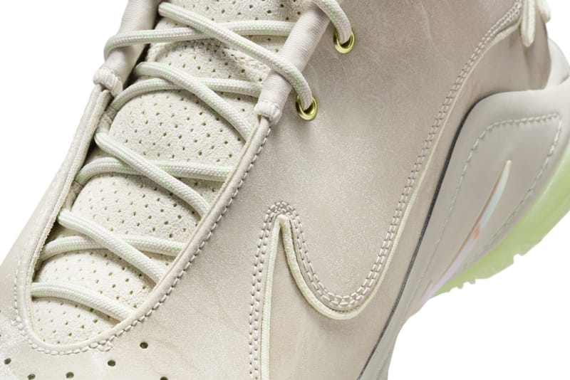 Nike LeBron NXXT Gen 