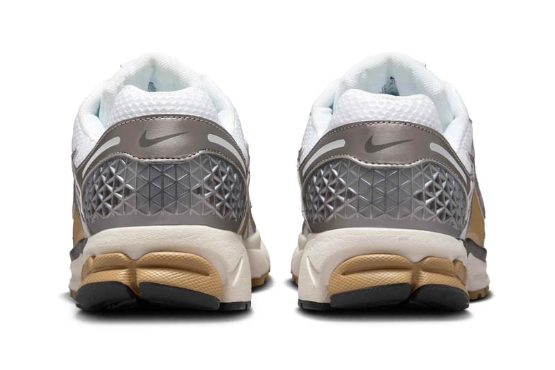 Nike Zoom Vomero 5 “Metallic Pewter” Release Info | Hypebeast