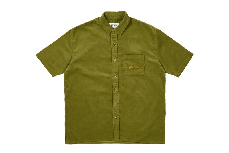 Palace Spring 2025 Drop 11: Info, Release Date & More | Hypebeast