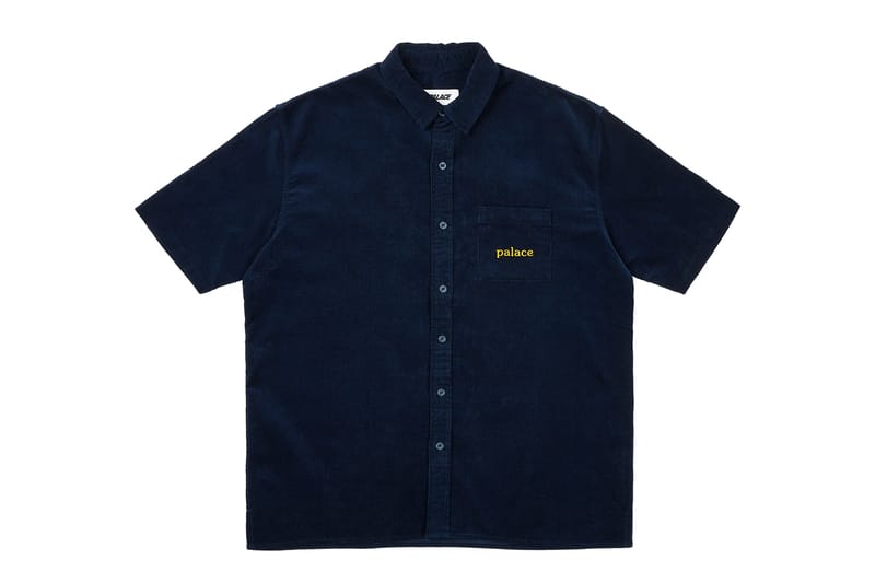 Palace Spring 2025 Drop 11: Info, Release Date & More