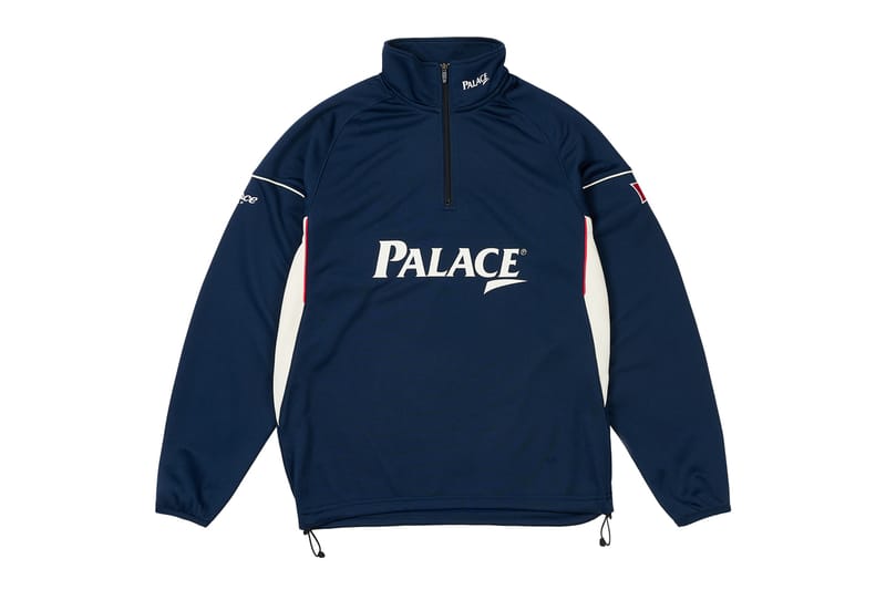 Palace Spring 2025 Drop 11: Info, Release Date & More