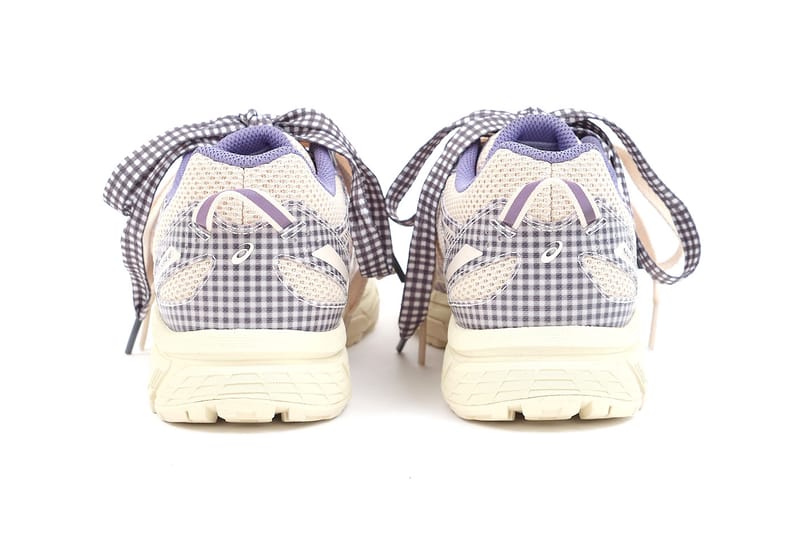 STORY mfg. x ASICS GEL-VENTURE 6 Pack Info | Hypebeast