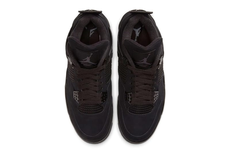 First Look at the Air Jordan 4 First Look at the Air Jordan 4