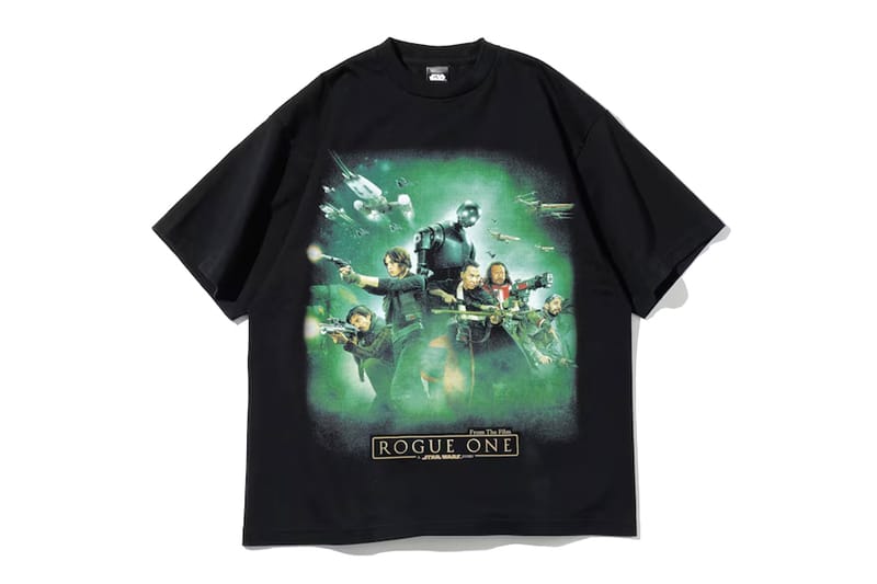 Star Wars' x FREAK'S STORE Collab Release Info | Hypebeast