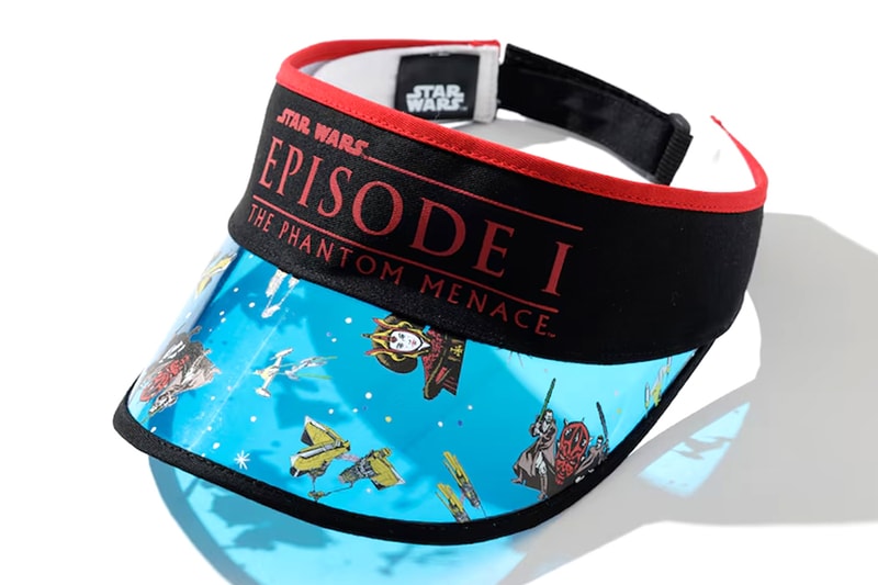'Star Wars' x FREAK'S STORE Collab Release Info | Hypebeast