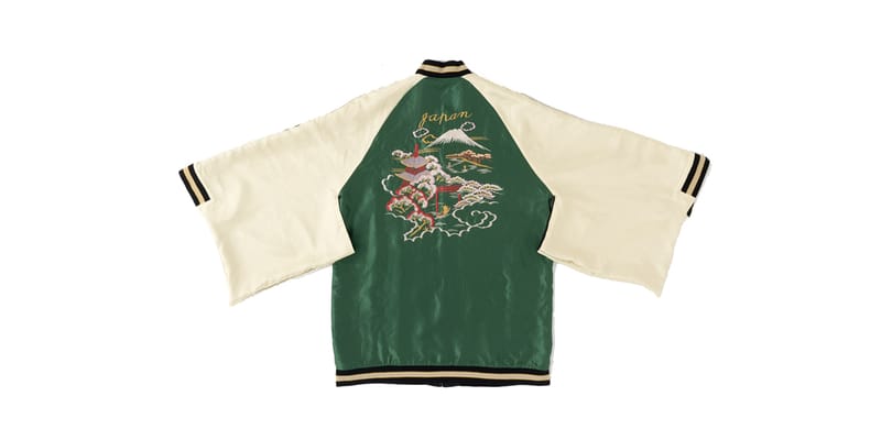 Sukujan Kimono Yamato Lab and Tailor Toyo Release Info