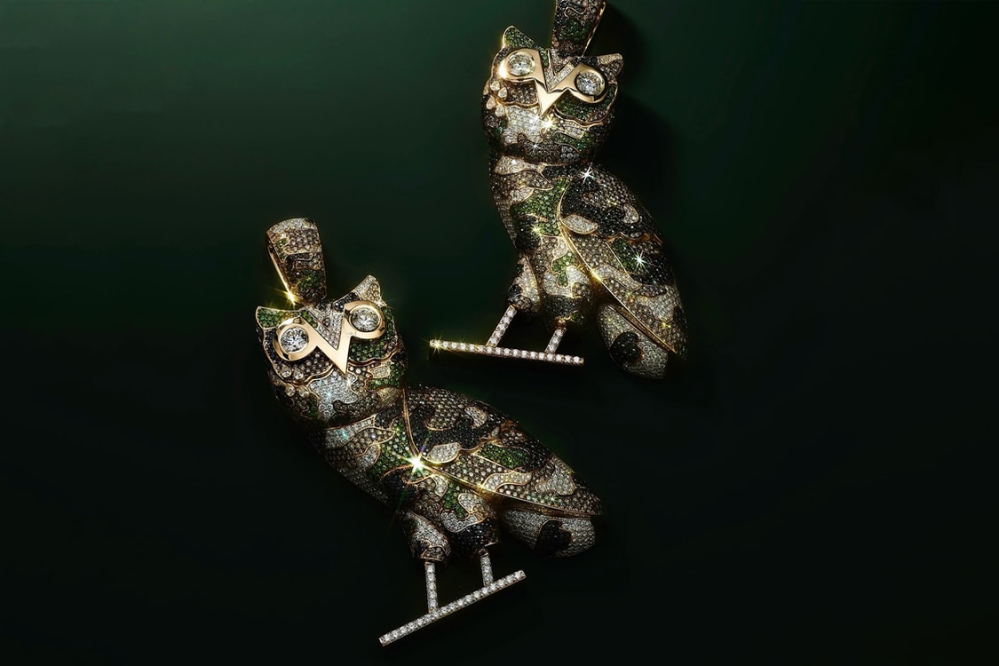 Playboi Carti Unveils Dazzling Diamond Lollipop by Alex Moss | Hypebeast