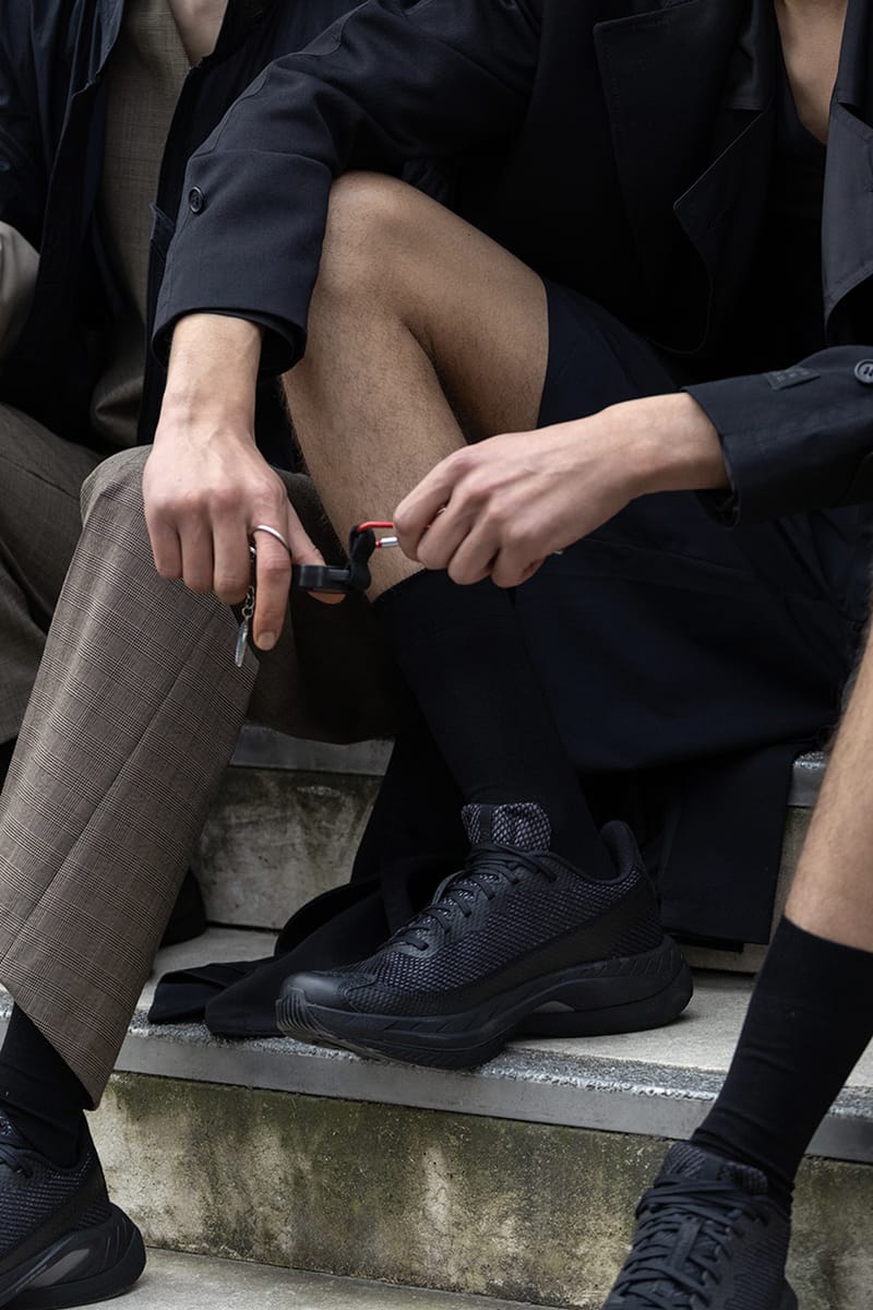 MM6 Maison Margiela Spring 2025 Salomon Collab | Hypebeast