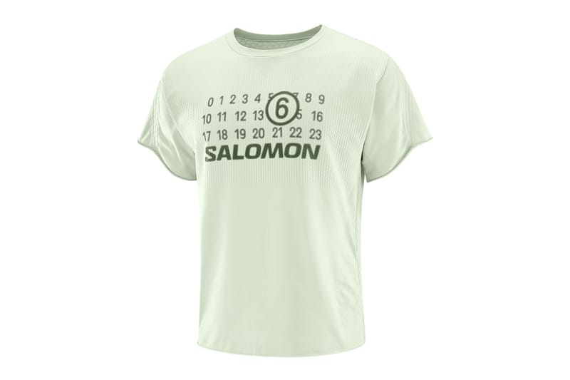 MM6 Maison Margiela Spring 2025 Salomon Collab | Hypebeast
