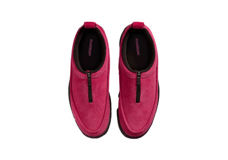 Nike ACG Izy “Rush Pink” Release Info | Hypebeast