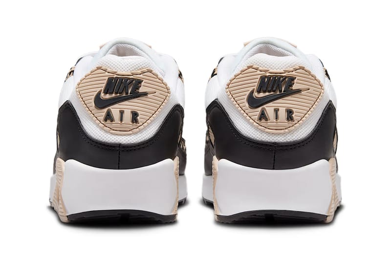 Nike Air Max 90 “Leopard” IF1619-100 Release Info | Hypebeast