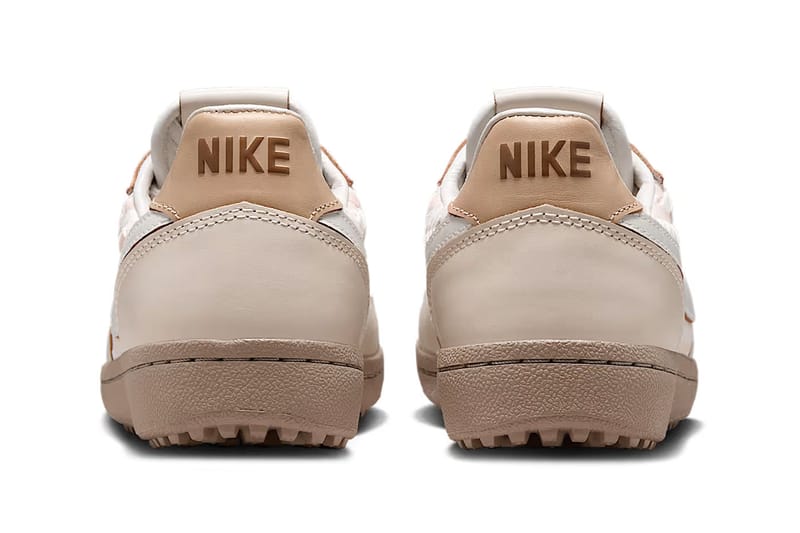 スニーカー Nike FIELD GENERAL 5FT2317 nike-field-general-82-woven-