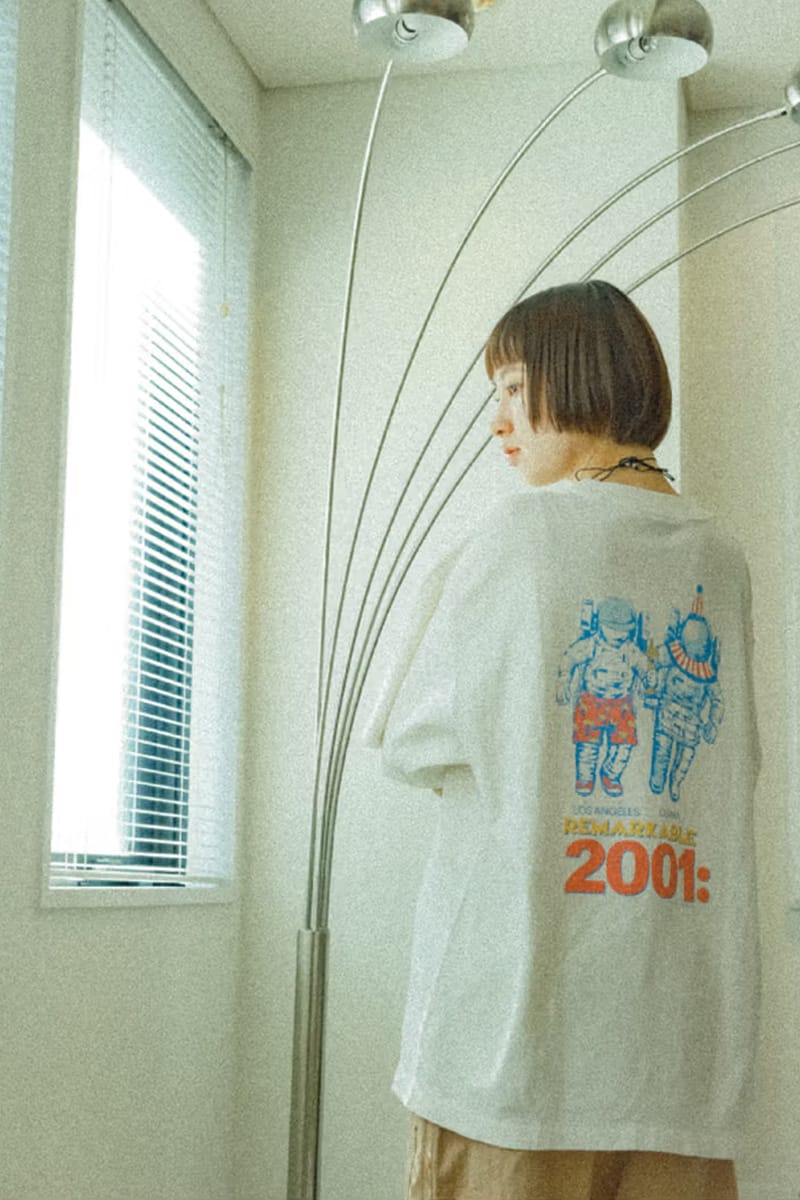 SAINT Mxxxxxx 'Star Wars,' 2Pac Collection Release Info | Hypebeast