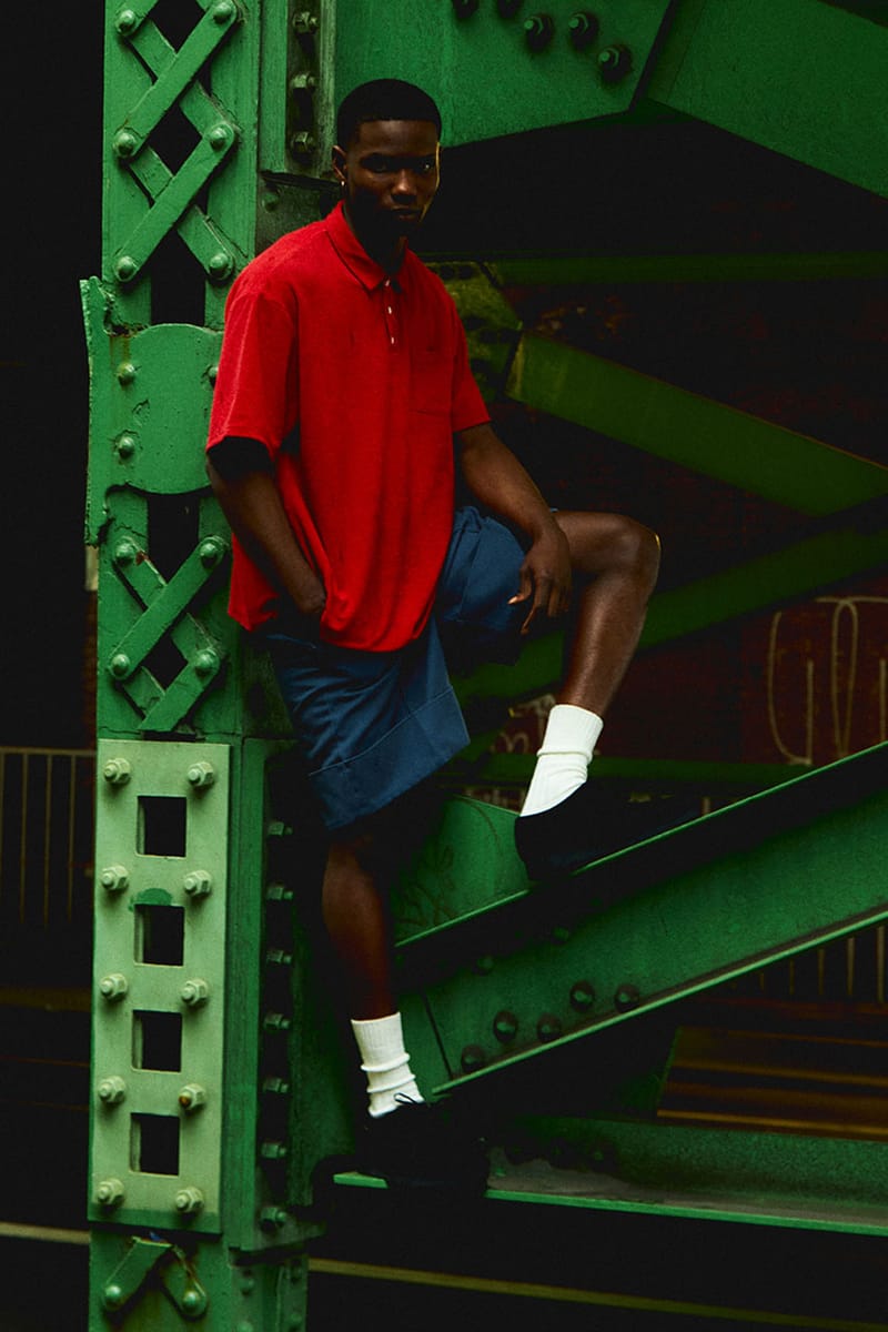 Saturdays NYC x Dickies Partner on More Versatile Pants | Hypebeast