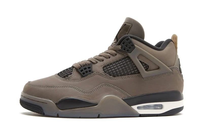 新品未使用　Nike Air Jordan 4 \"Military Black\" Jordan 4 Retro Mid Military Black for Sale - Authenticity