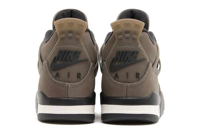 Air Jordan 4 Cave Stone FQ8138-200 Release Info | Hypebeast