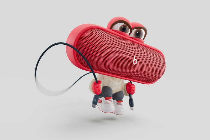 MCM x Beats by Dre Collection | Hypebeast MCM x Beats by Dre Collection | Hypebeast