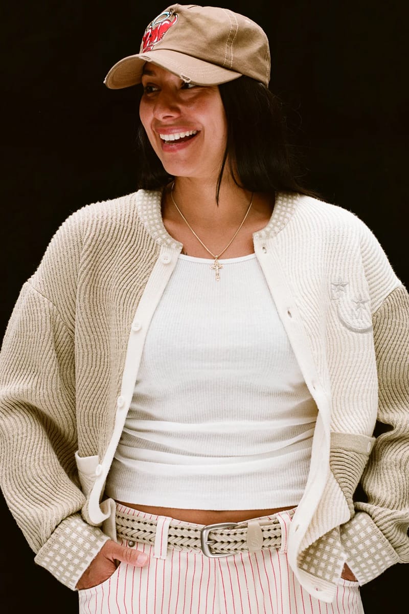 Dime Delivers Second Athletic-Focused Spring 2025 Drop | Hypebeast