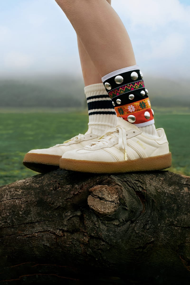 Adidas x Clot by Edison Chen Pants | Apparel » Buy online now!