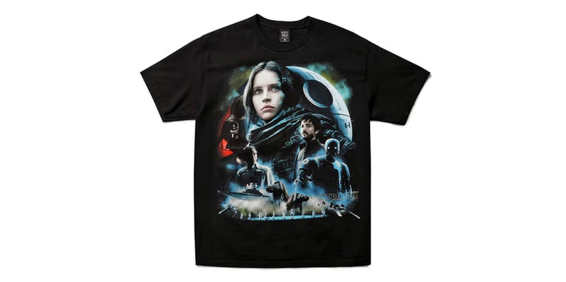 新製品情報も満載 geeks-rule-star-wars- トップス