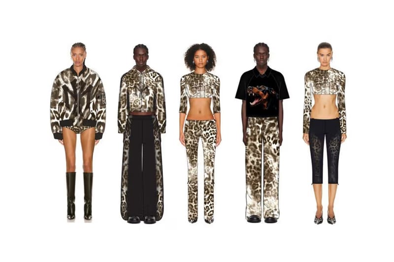 KSUBI x Mowalola Throw It Back to Y2K's Heyday | Hypebeast