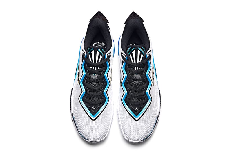 Kyrie Irving ANTA KAI 2 “Dallas” Info | Hypebeast