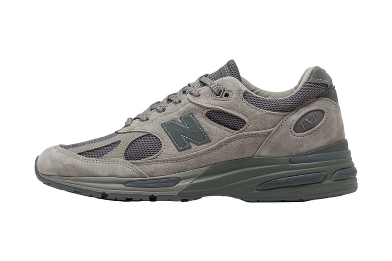 New Balance 991v2 | Hypebeast New Balance 991v2 | Hypebeast