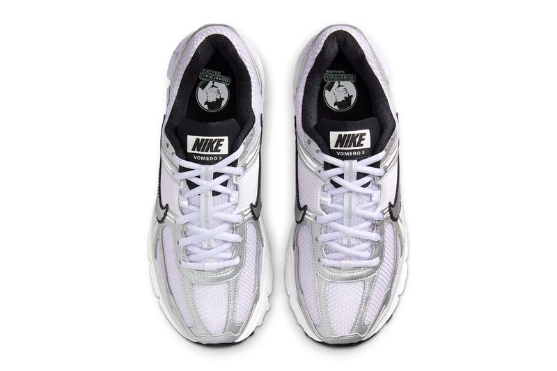 ◆正規品◆NIKE ZOOM VOMERO 5 BARELY GRAPE(W)◆関税込◆人気◆ Nike Vomero 5 “Barely Grape” Release Info | Hypebeast