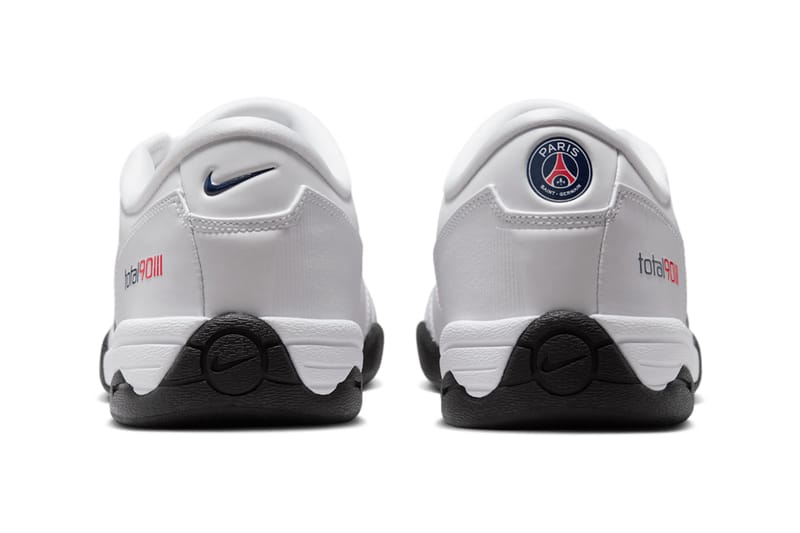 Paris Saint-Germain Nike Total 90 III SP IH4467-100 Info Paris Saint-Germain Nike Total 90 III SP IH4467-100 Info