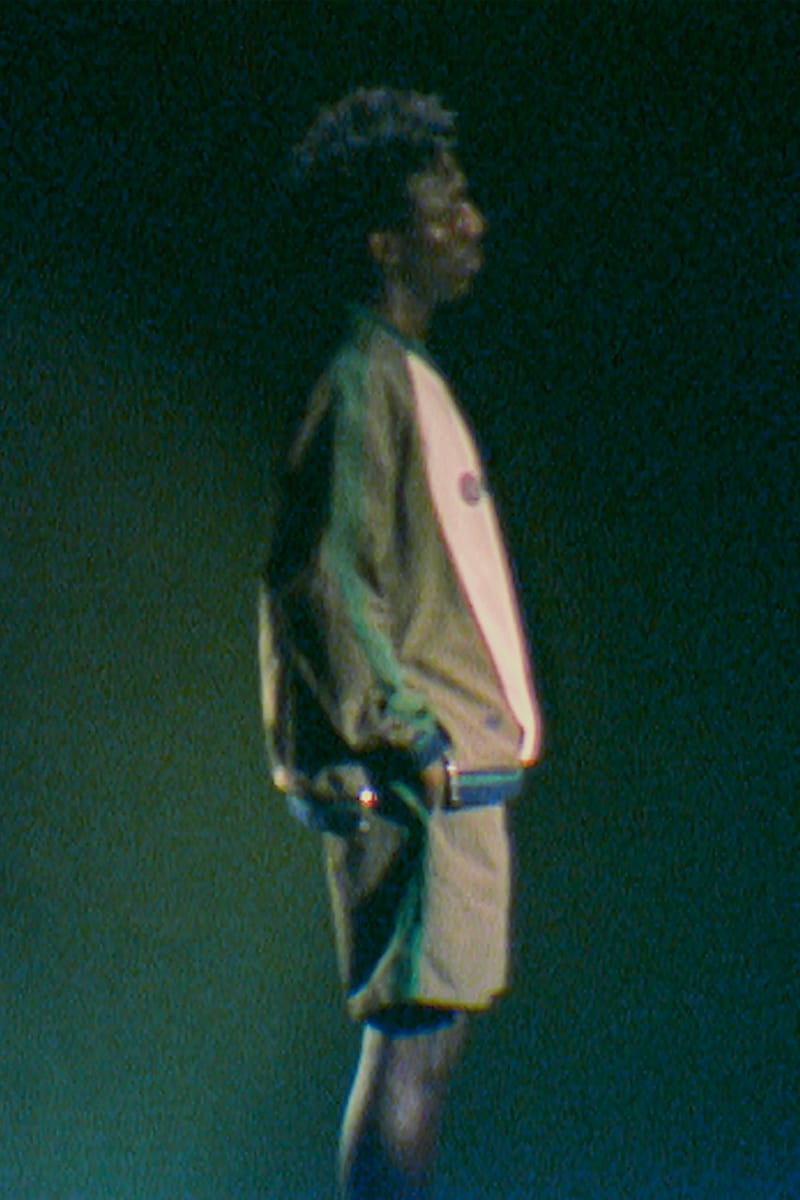 アディダスオリジナルスxブレインデッドの25SSコレクションが発売