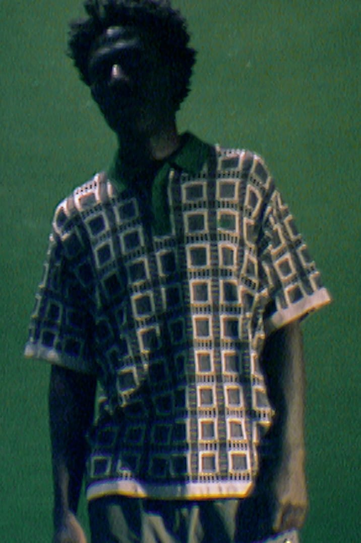 アディダスオリジナルスxブレインデッドの25SSコレクションが発売