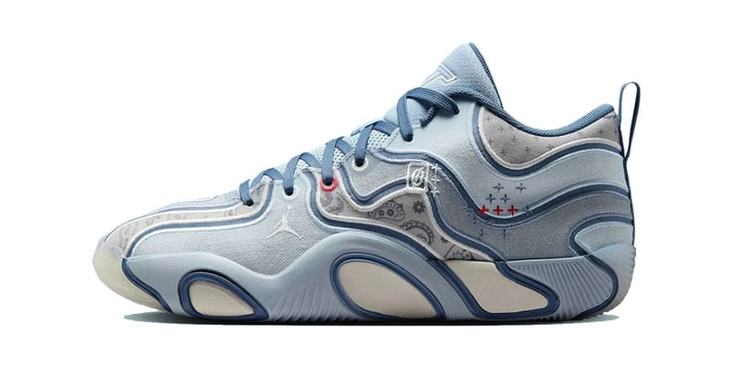 テイタム3 29.5 Jordan Tatum 3 PF Zen for Sale | Authenticity Guaranteed | eBay