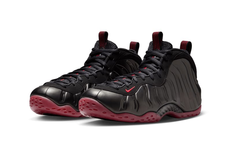 nike air foam posite one アバロン Nike Air Foamposite One Cough Drop | Double R Kicks