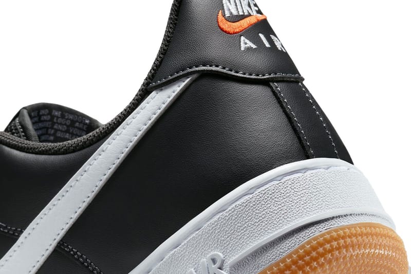 Nike Air Force 1 Low “Anthracite” II7630-001 | Hypebeast