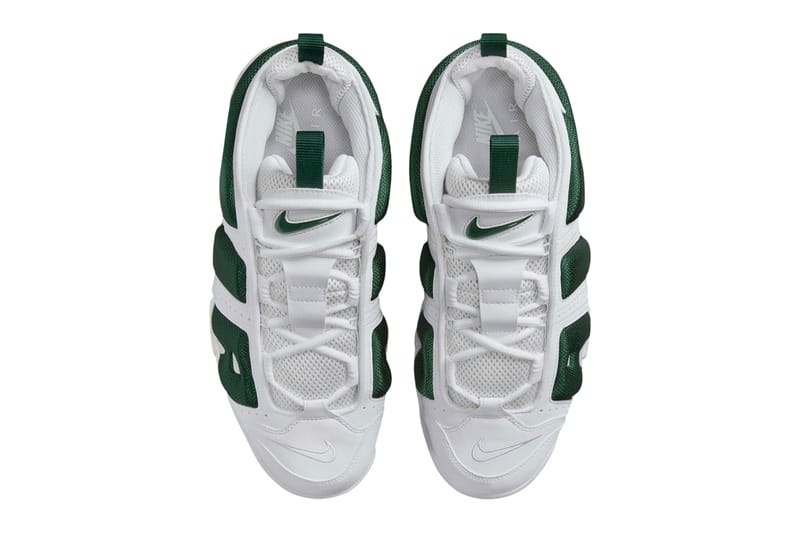 Official Look Nike Air More Uptempo Low 