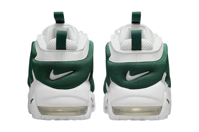 Official Look Nike Air More Uptempo Low 