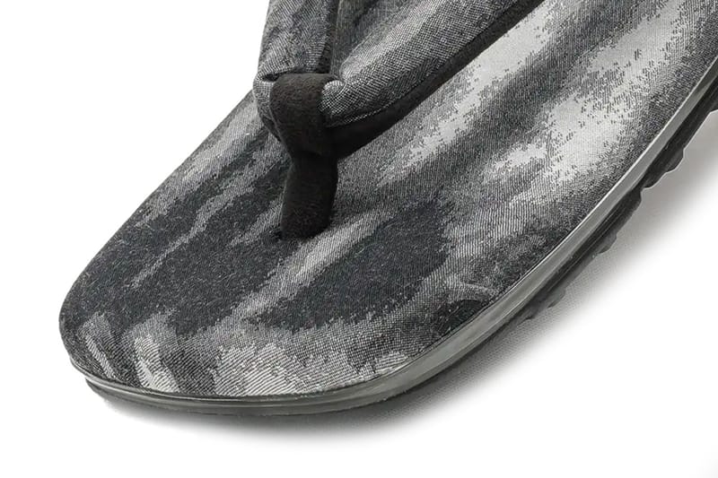 White Mountaineering x goyemon unda Slide Info | Hypebeast White Mountaineering x goyemon unda Slide Info | Hypebeast