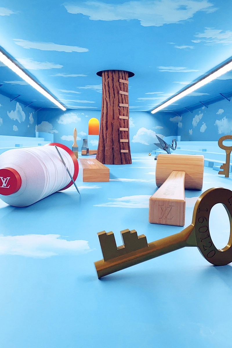 PlayLab Reflects on 20 Years of Design | Hypebeast