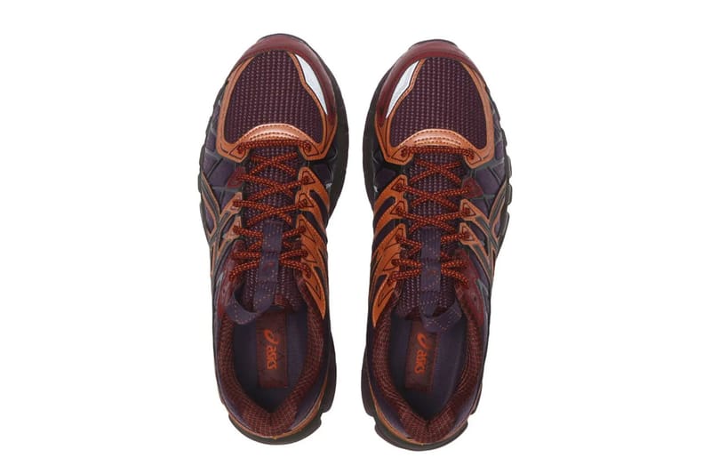 Kiko Kostadinov x ASICS UB10 S GEL KAYANO 20 Info | Hypebeast Kiko Kostadinov x ASICS UB10 S GEL KAYANO 20 Info | Hypebeast