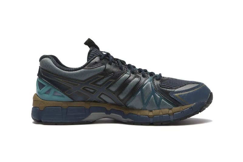 Kiko Kostadinov x ASICS UB10 S GEL KAYANO 20 Info | Hypebeast Kiko Kostadinov x ASICS UB10 S GEL KAYANO 20 Info | Hypebeast